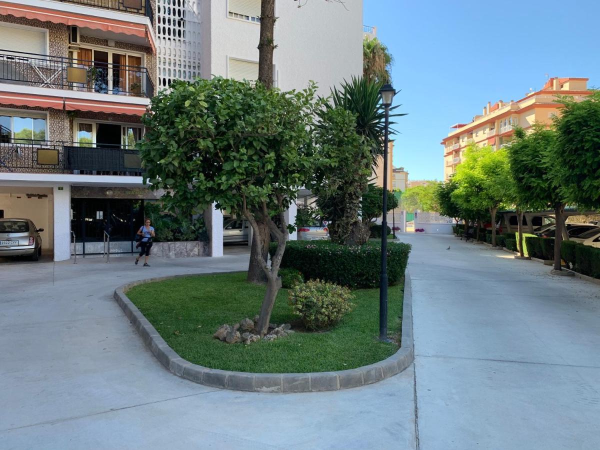 Fuengirola Los Boliches Malaga - Green Love Exterior photo