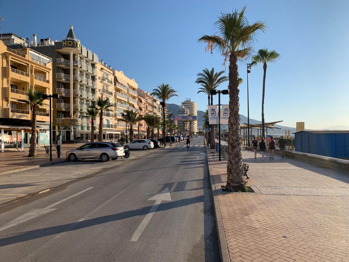 Fuengirola Los Boliches Malaga - Green Love Exterior photo