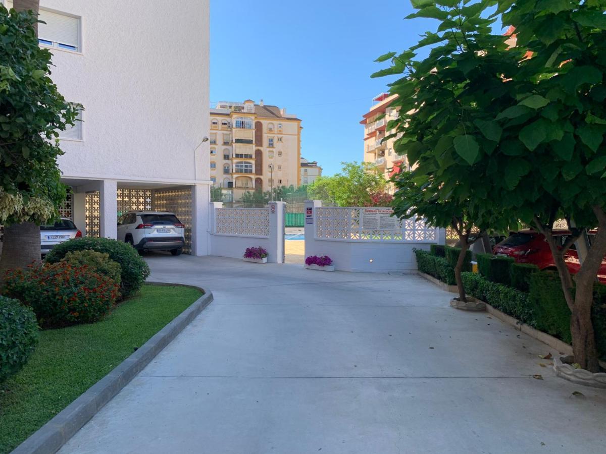 Fuengirola Los Boliches Malaga - Green Love Exterior photo