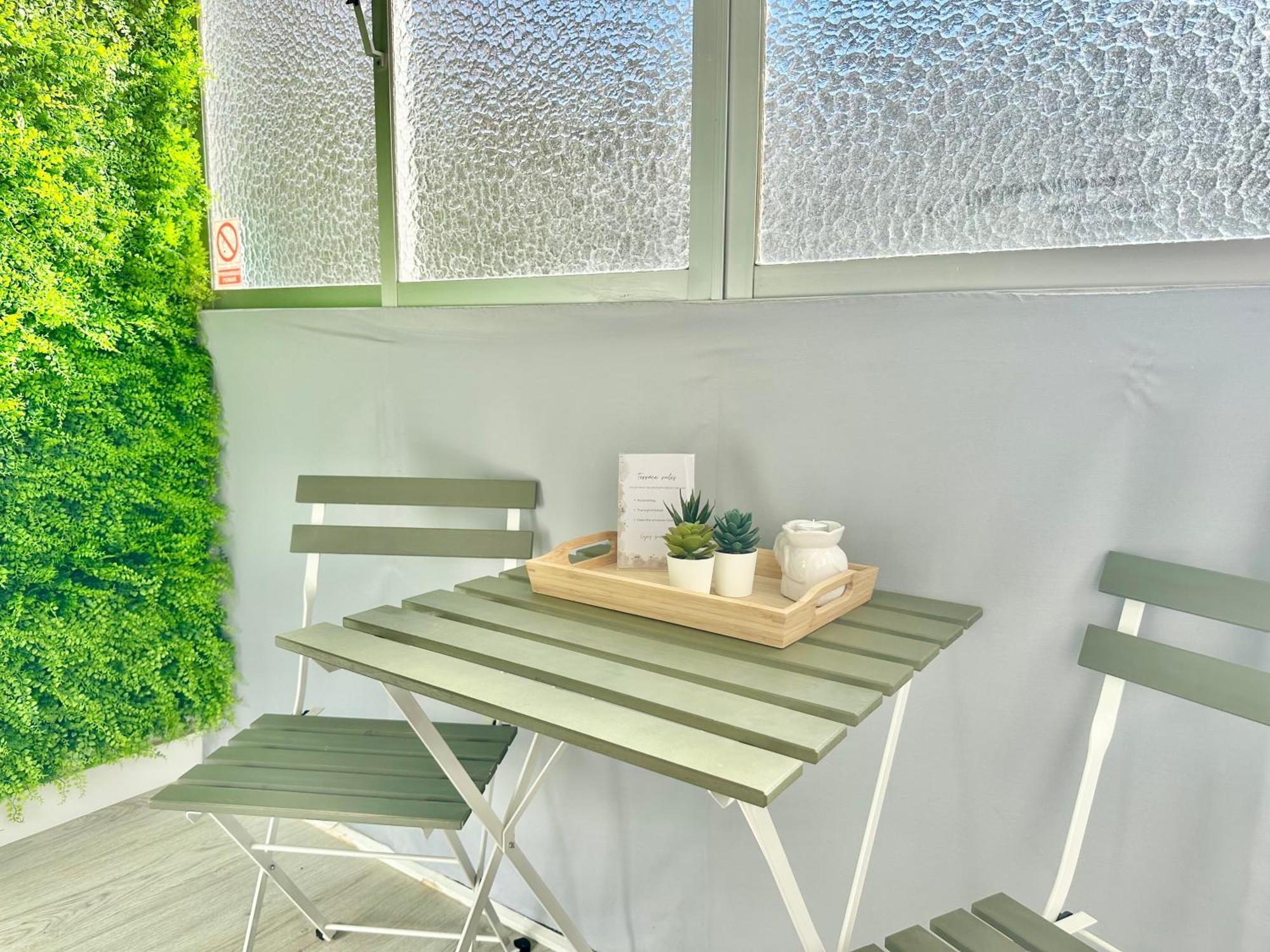Fuengirola Los Boliches Malaga - Green Love Exterior photo