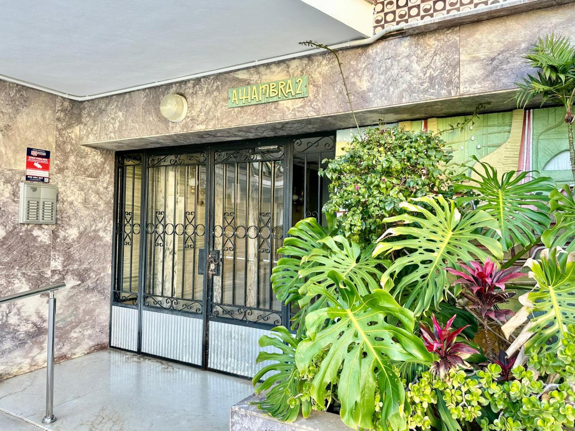Fuengirola Los Boliches Malaga - Green Love Exterior photo